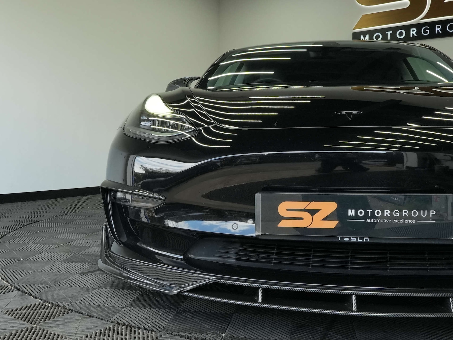 Used Tesla Model 3 2020 for sale - 76455635: Photo 63