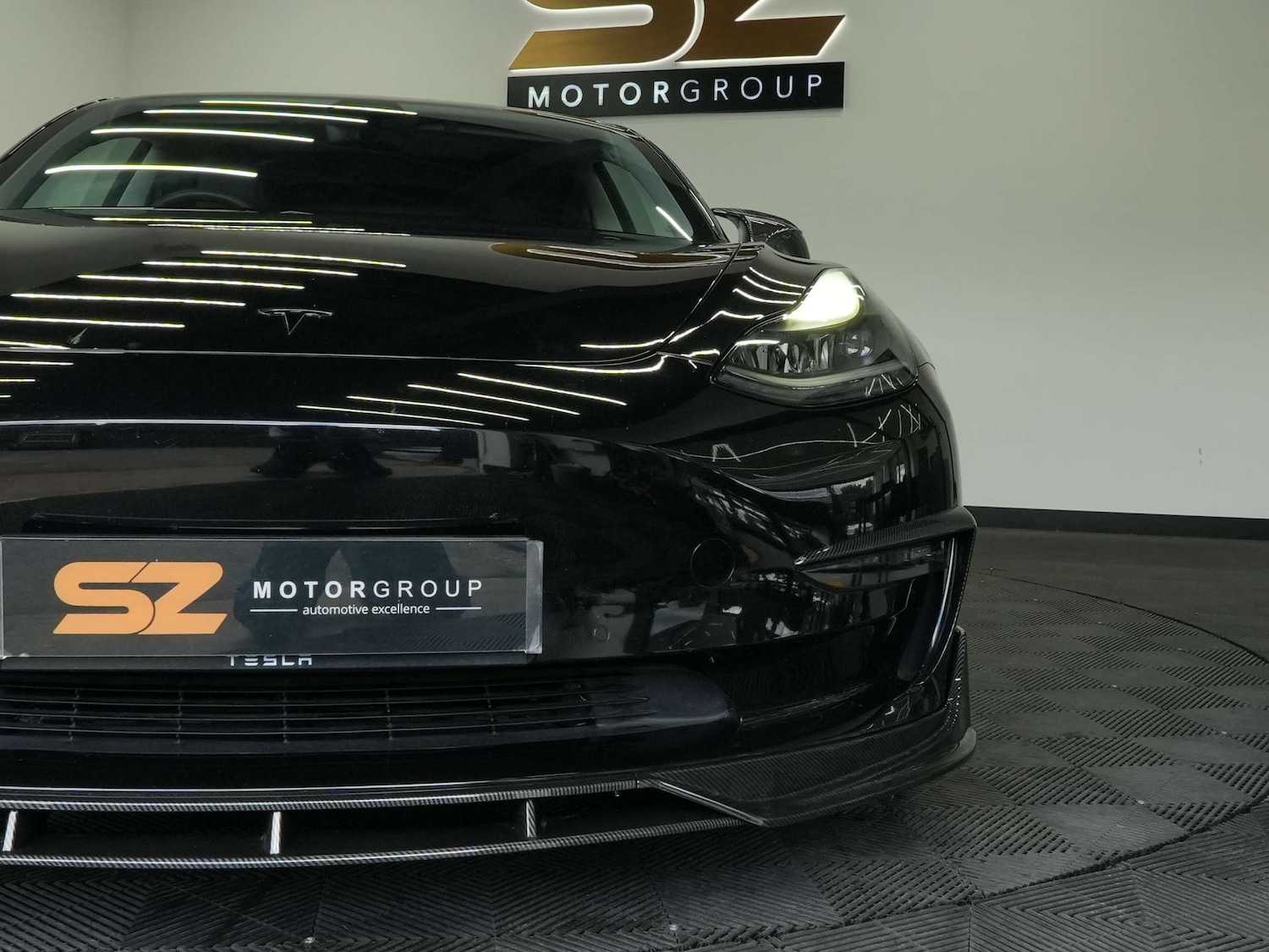 Used Tesla Model 3 2020 for sale - 76455635: Photo 64