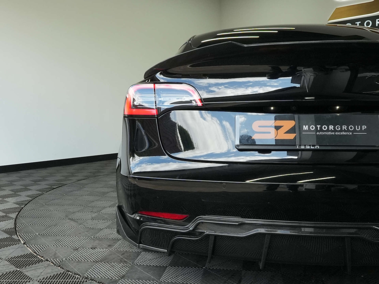 Used Tesla Model 3 2020 for sale - 76455635: Photo 65