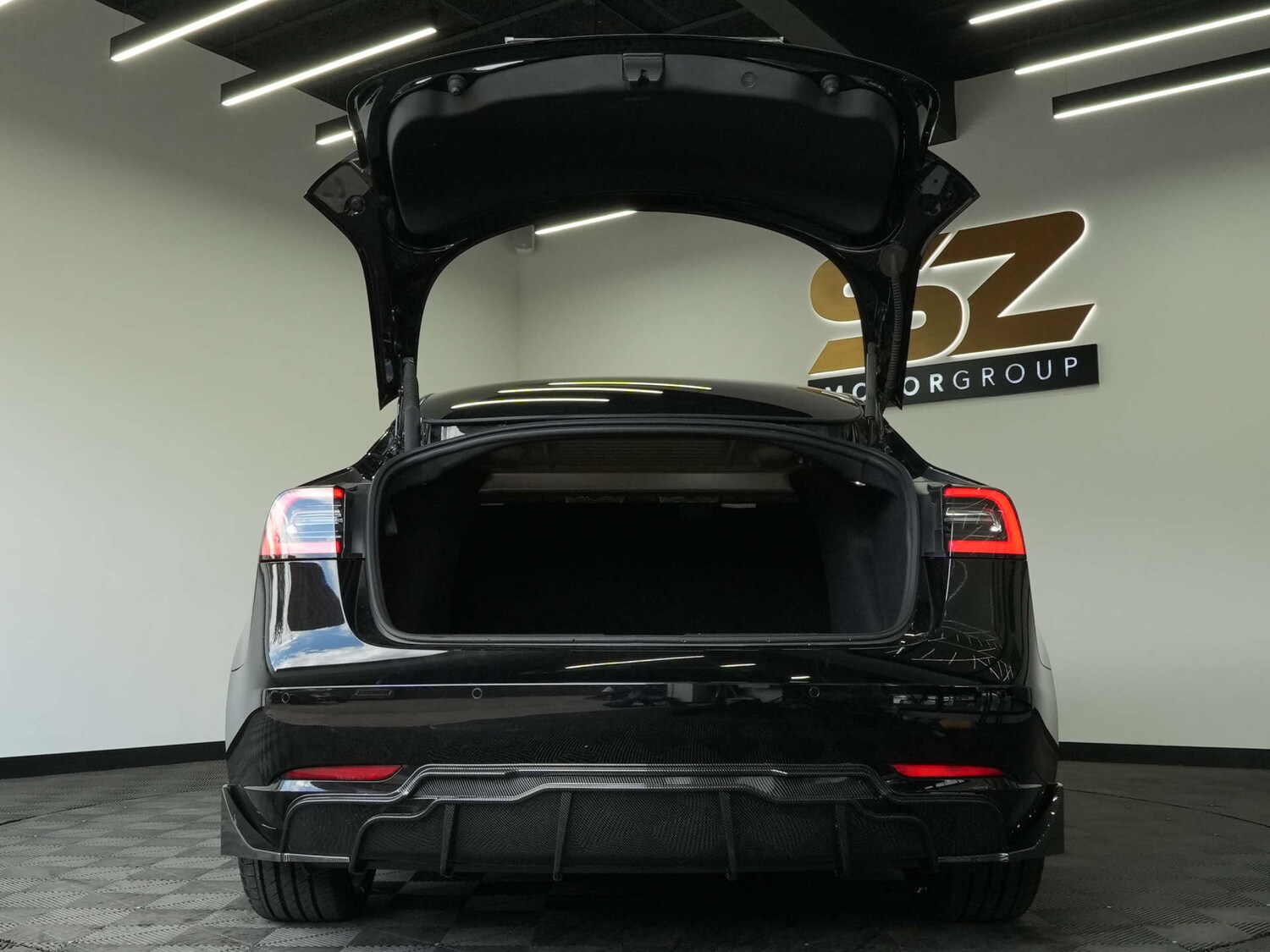 Used Tesla Model 3 2020 for sale - 76455635: Photo 69