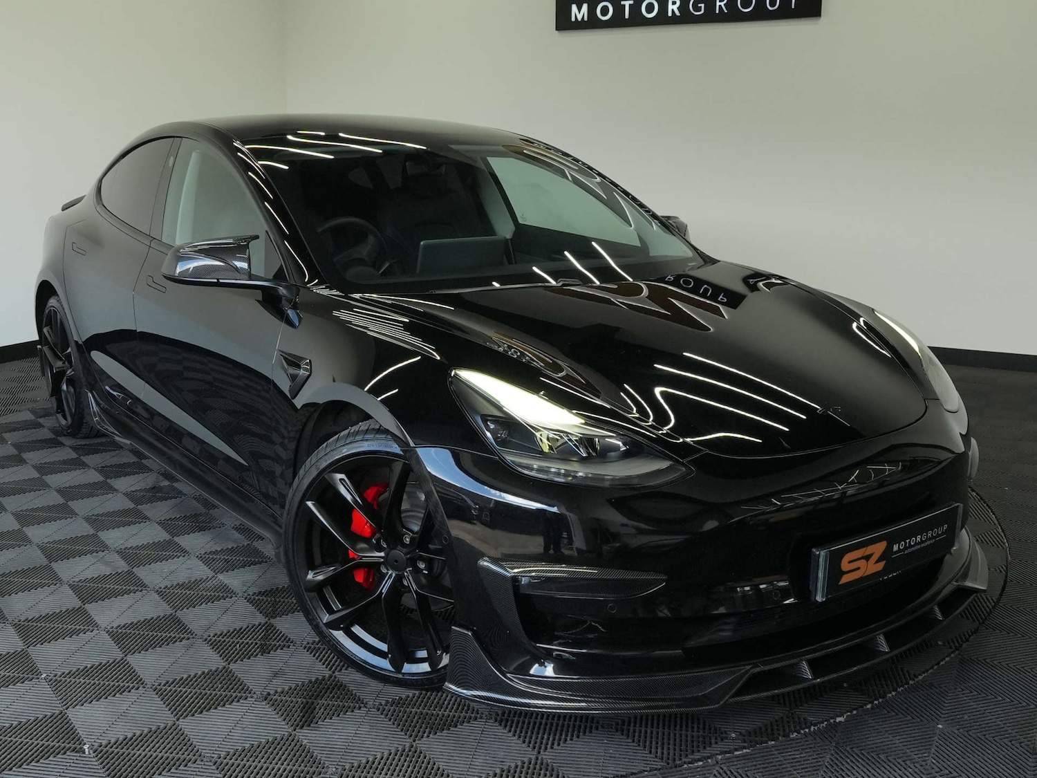 Used Tesla Model 3 2020 for sale - 76455635: Photo 72