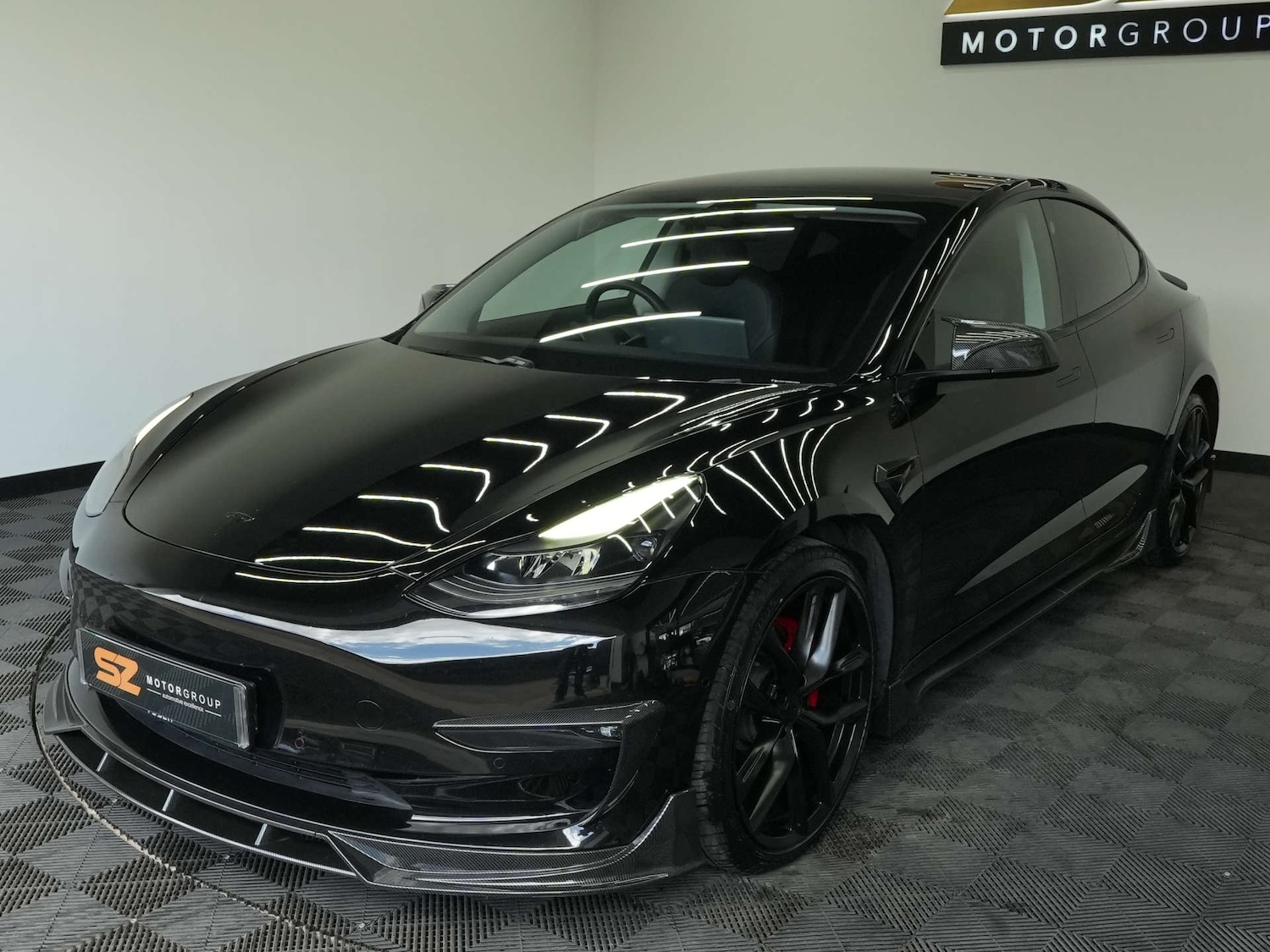 Used Tesla Model 3 2020 for sale - 76455635: Photo 8