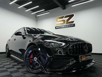 Used Mercedes-Benz C Class 2023 for sale - 78736126: Photo