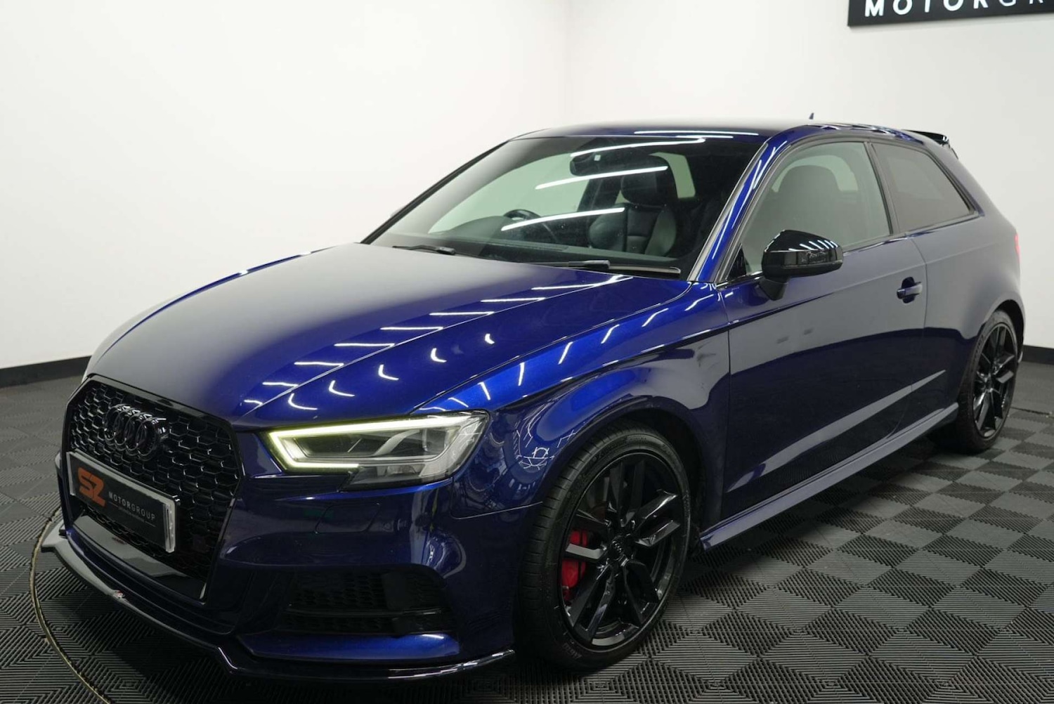 Used Audi A3 2017 for sale - 77035649: Photo 10