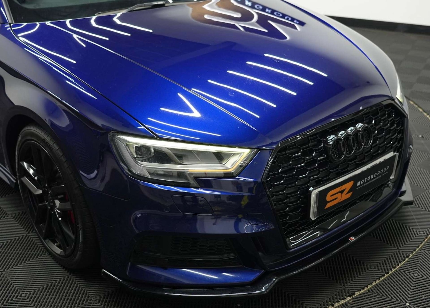 Used Audi A3 2017 for sale - 77035649: Photo 12