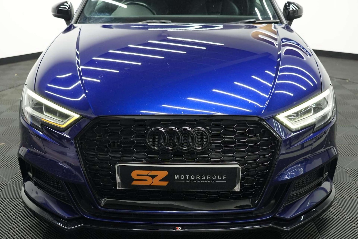 Used Audi A3 2017 for sale - 77035649: Photo 13