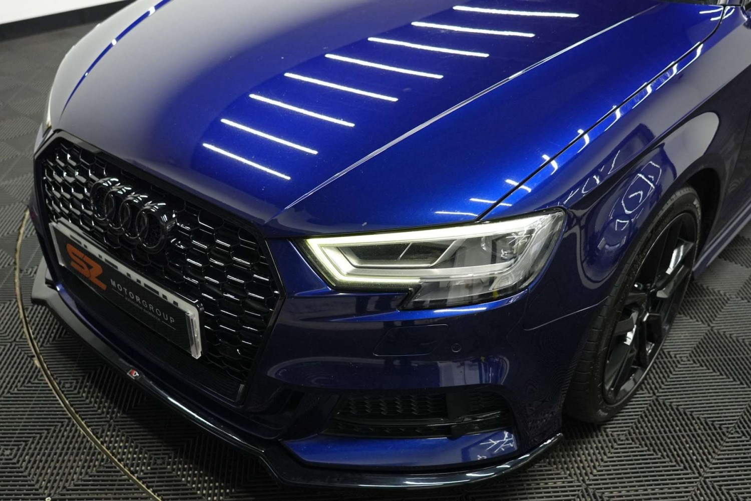 Used Audi A3 2017 for sale - 77035649: Photo 14