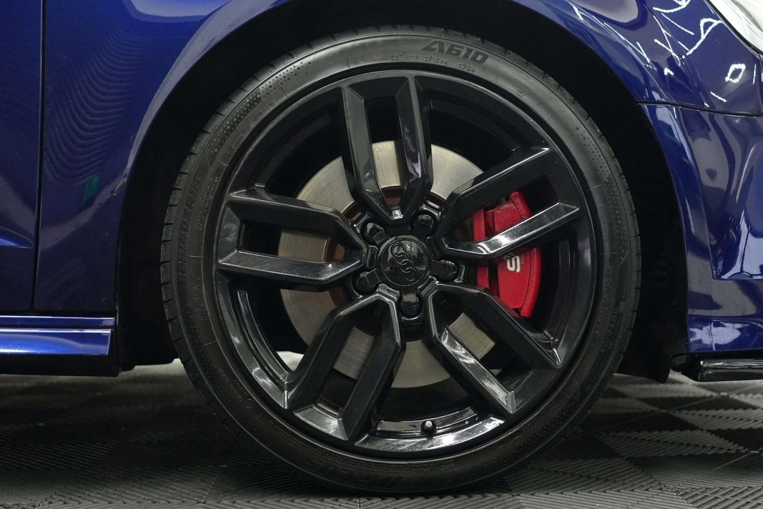 Used Audi A3 2017 for sale - 77035649: Photo 15