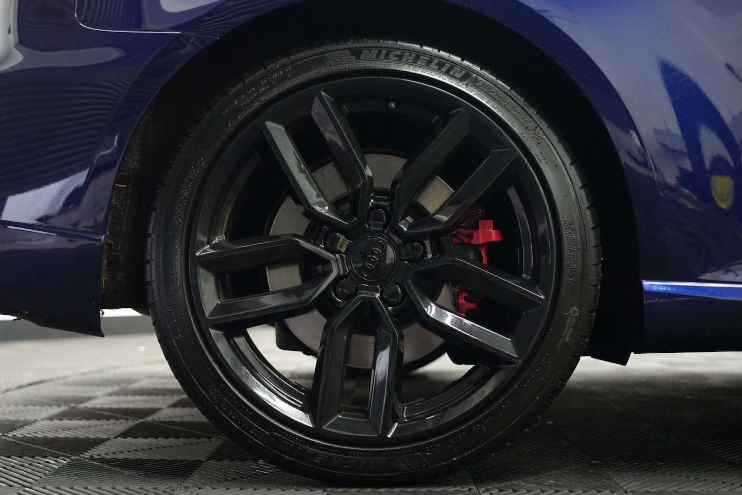 Used Audi A3 2017 for sale - 77035649: Photo 16