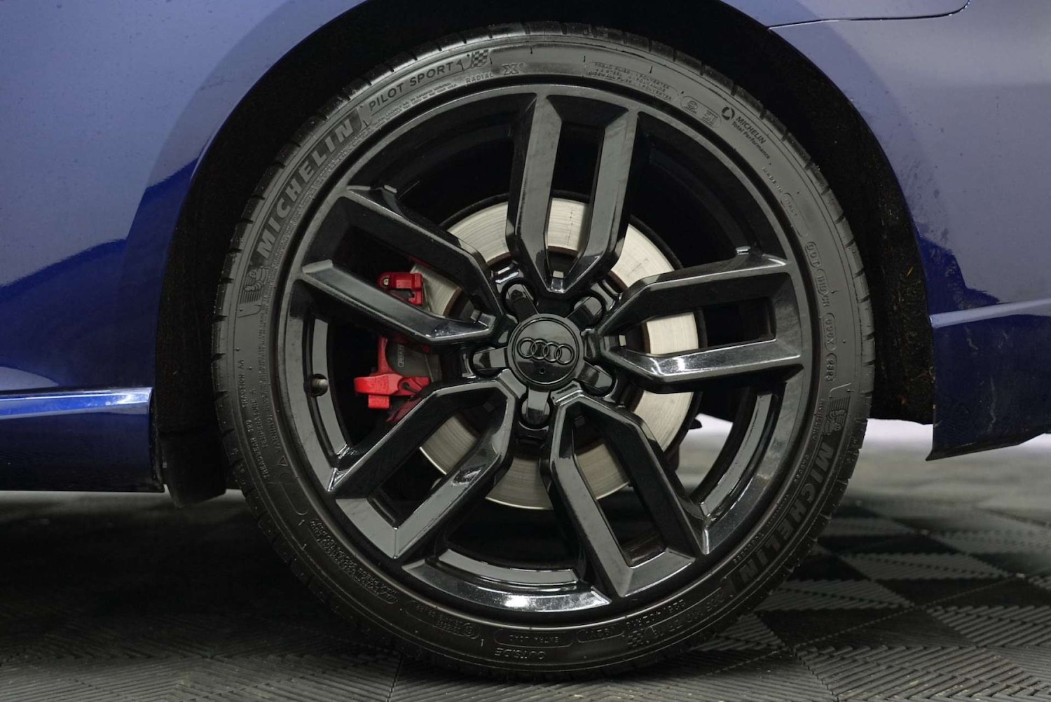 Used Audi A3 2017 for sale - 77035649: Photo 17