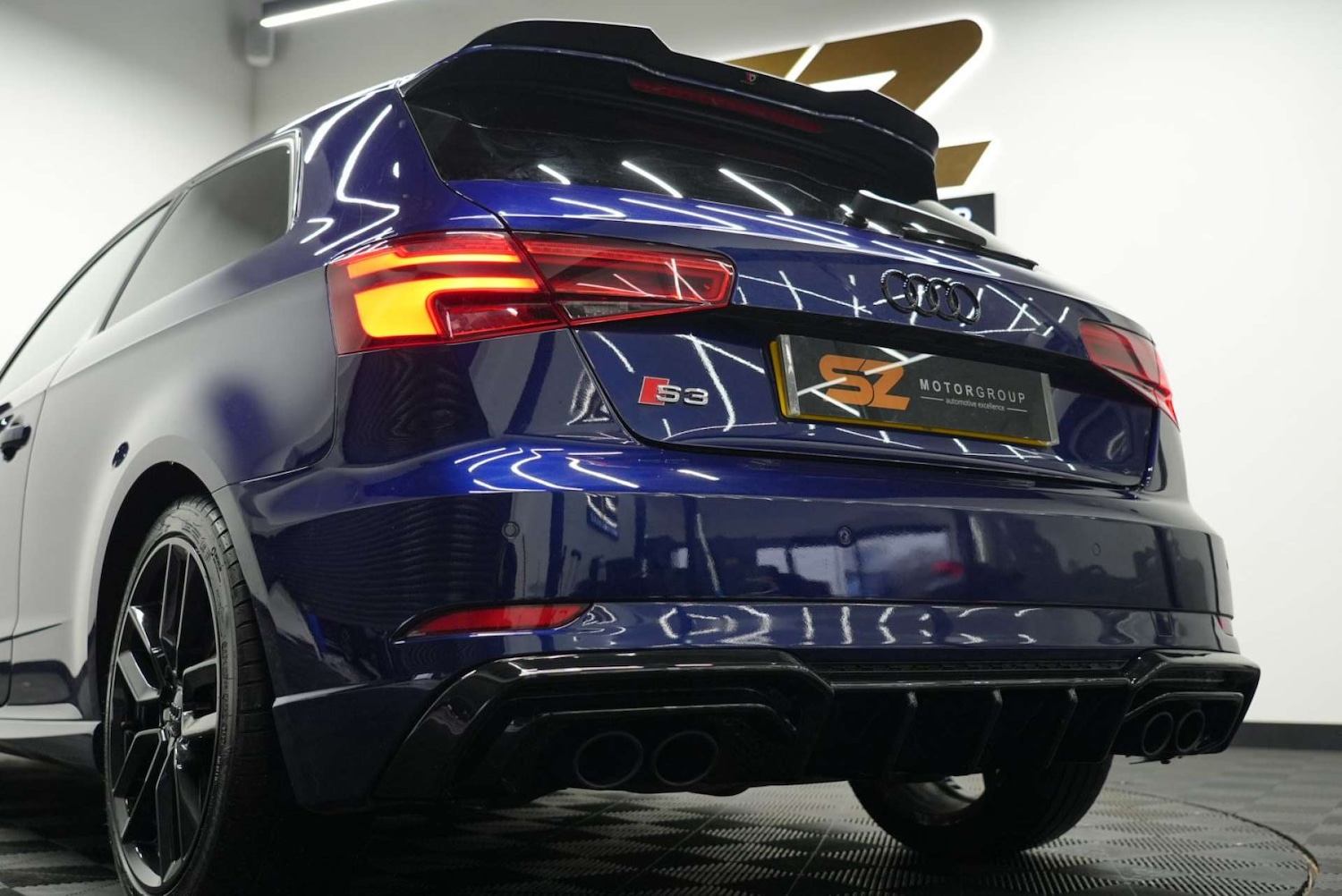 Used Audi A3 2017 for sale - 77035649: Photo 18