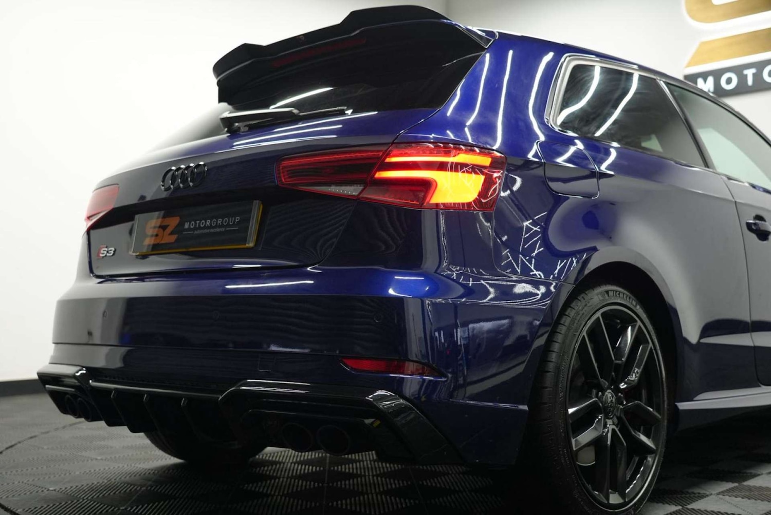 Used Audi A3 2017 for sale - 77035649: Photo 19