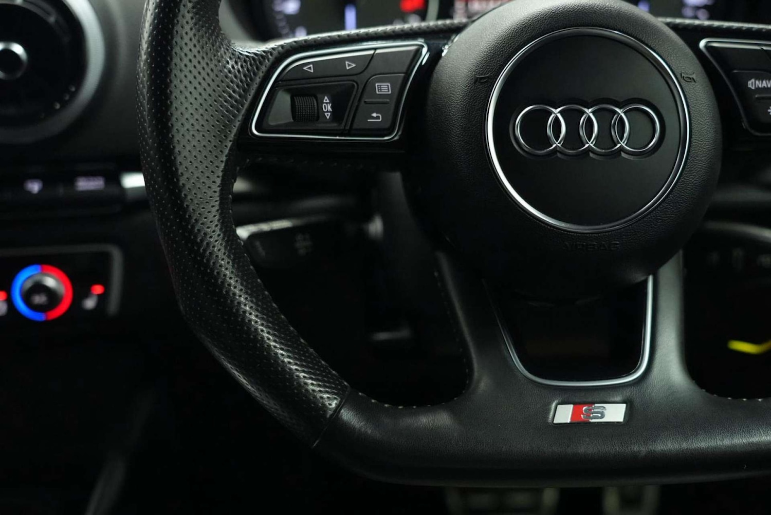 Used Audi A3 2017 for sale - 77035649: Photo 20