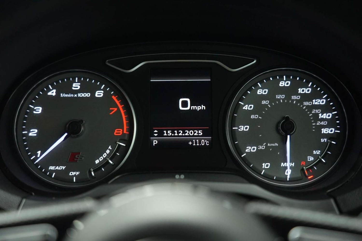 Used Audi A3 2017 for sale - 77035649: Photo 21