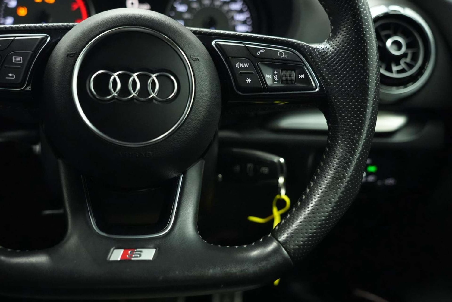 Used Audi A3 2017 for sale - 77035649: Photo 22