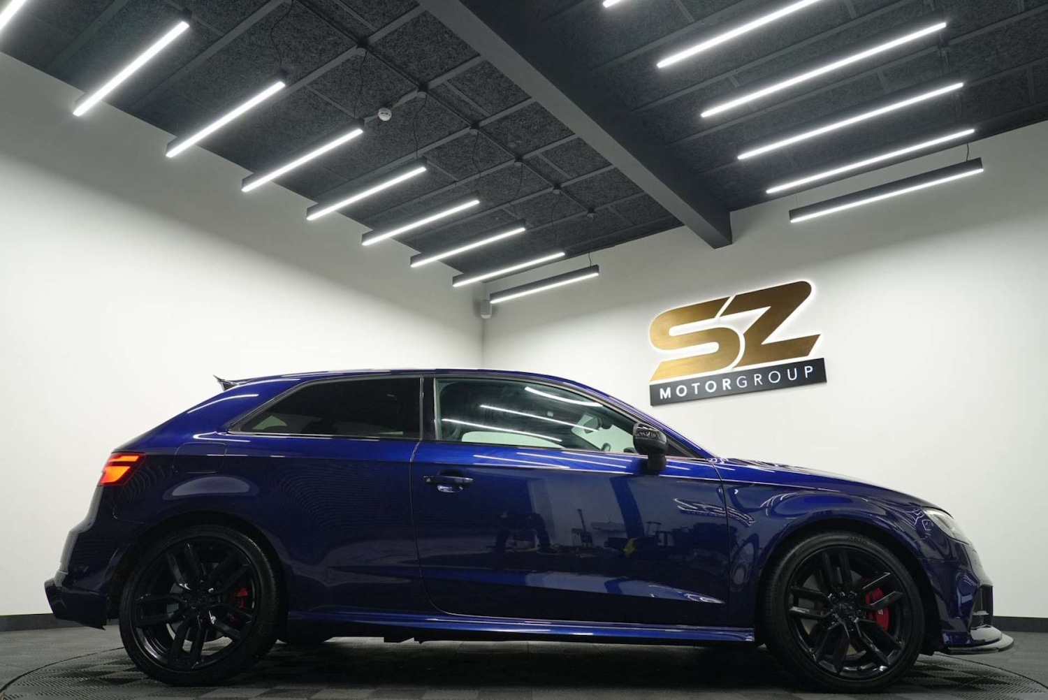 Used Audi A3 2017 for sale - 77035649: Photo 23