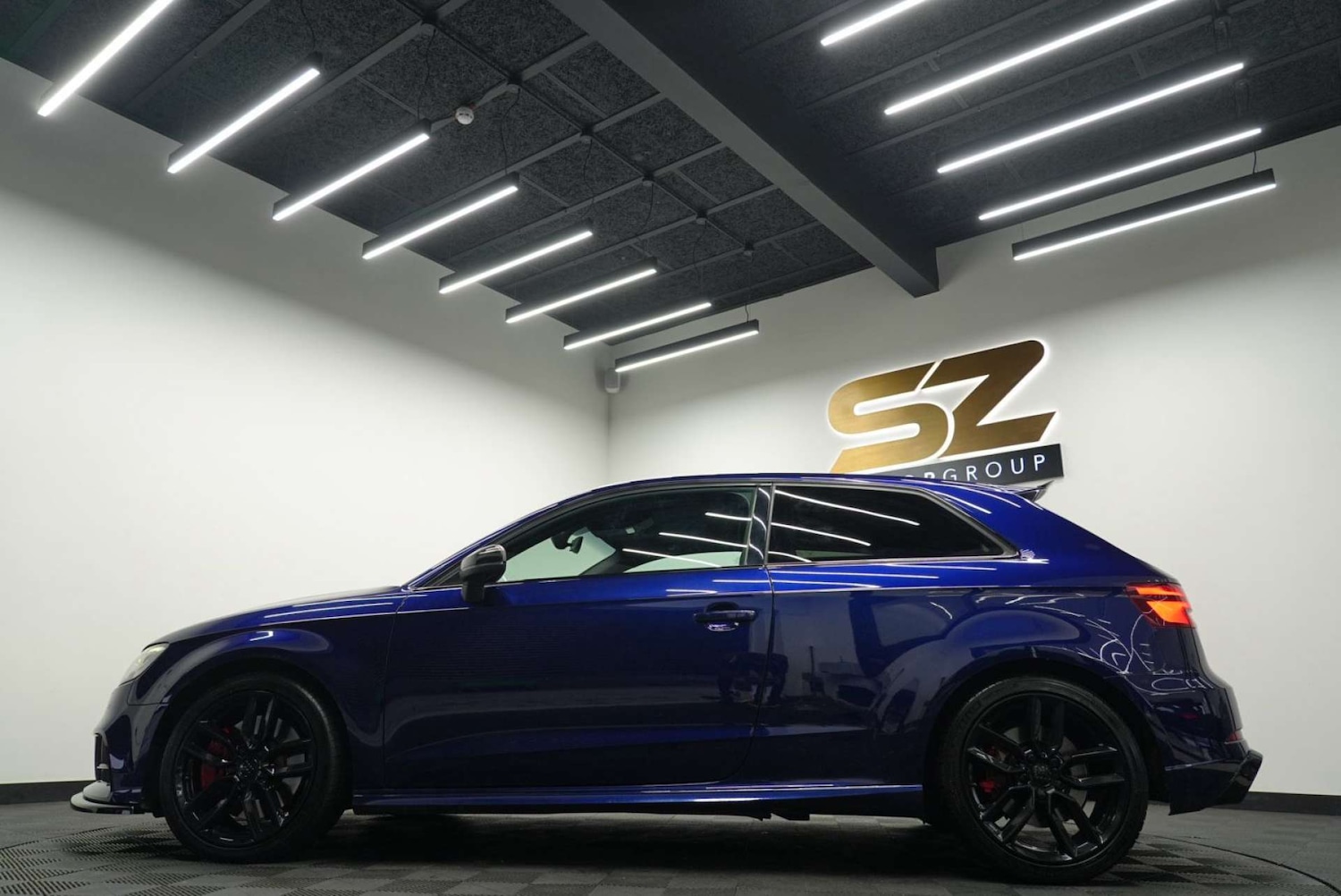 Used Audi A3 2017 for sale - 77035649: Photo 24