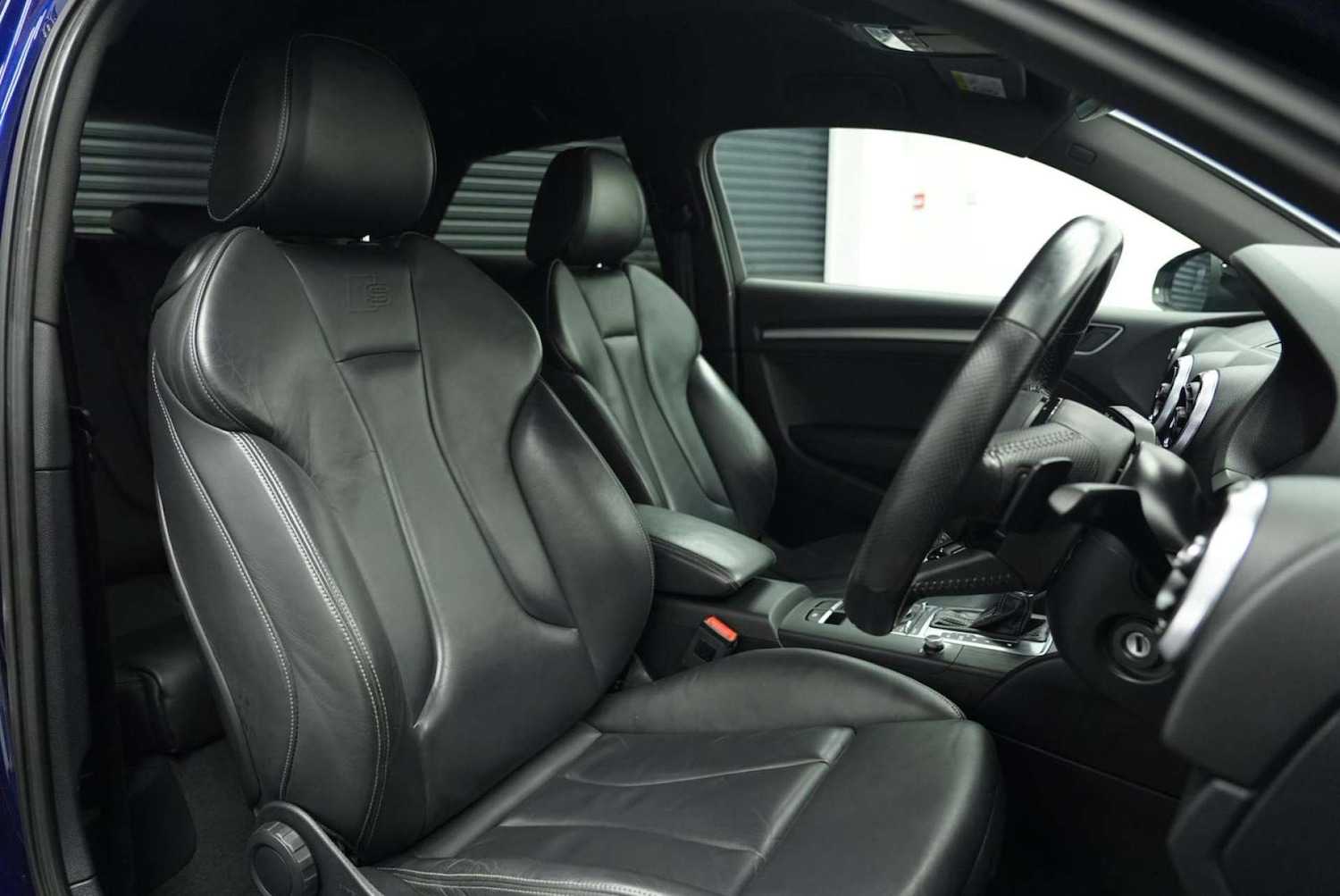 Used Audi A3 2017 for sale - 77035649: Photo 25