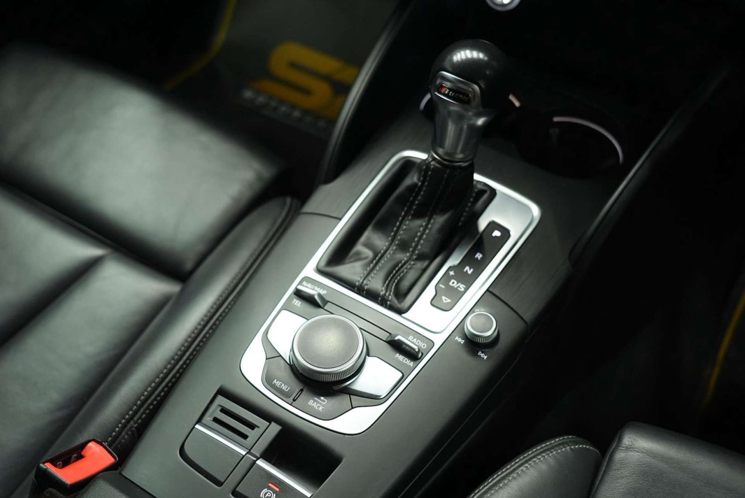 Used Audi A3 2017 for sale - 77035649: Photo 26