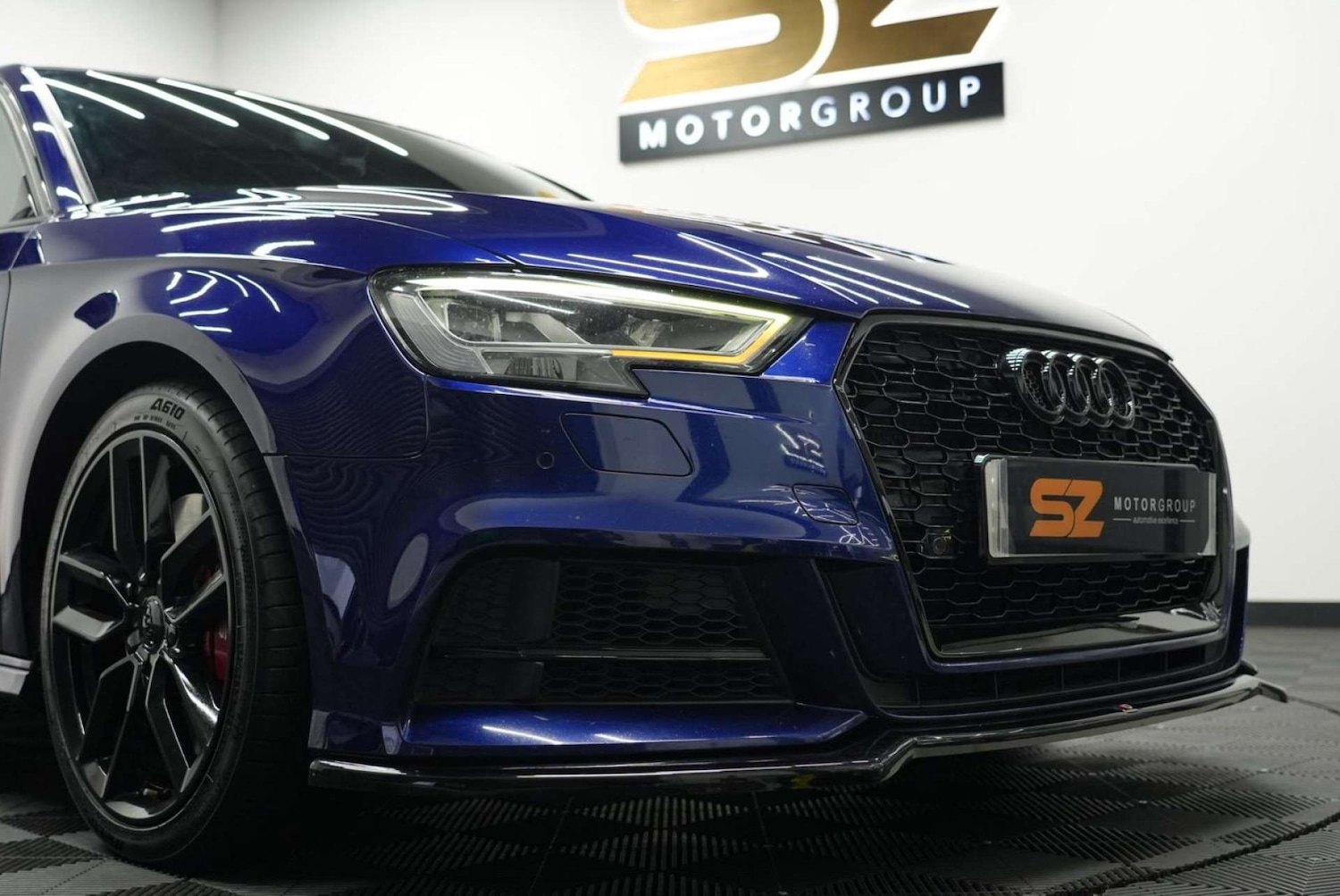 Used Audi A3 2017 for sale - 77035649: Photo 27