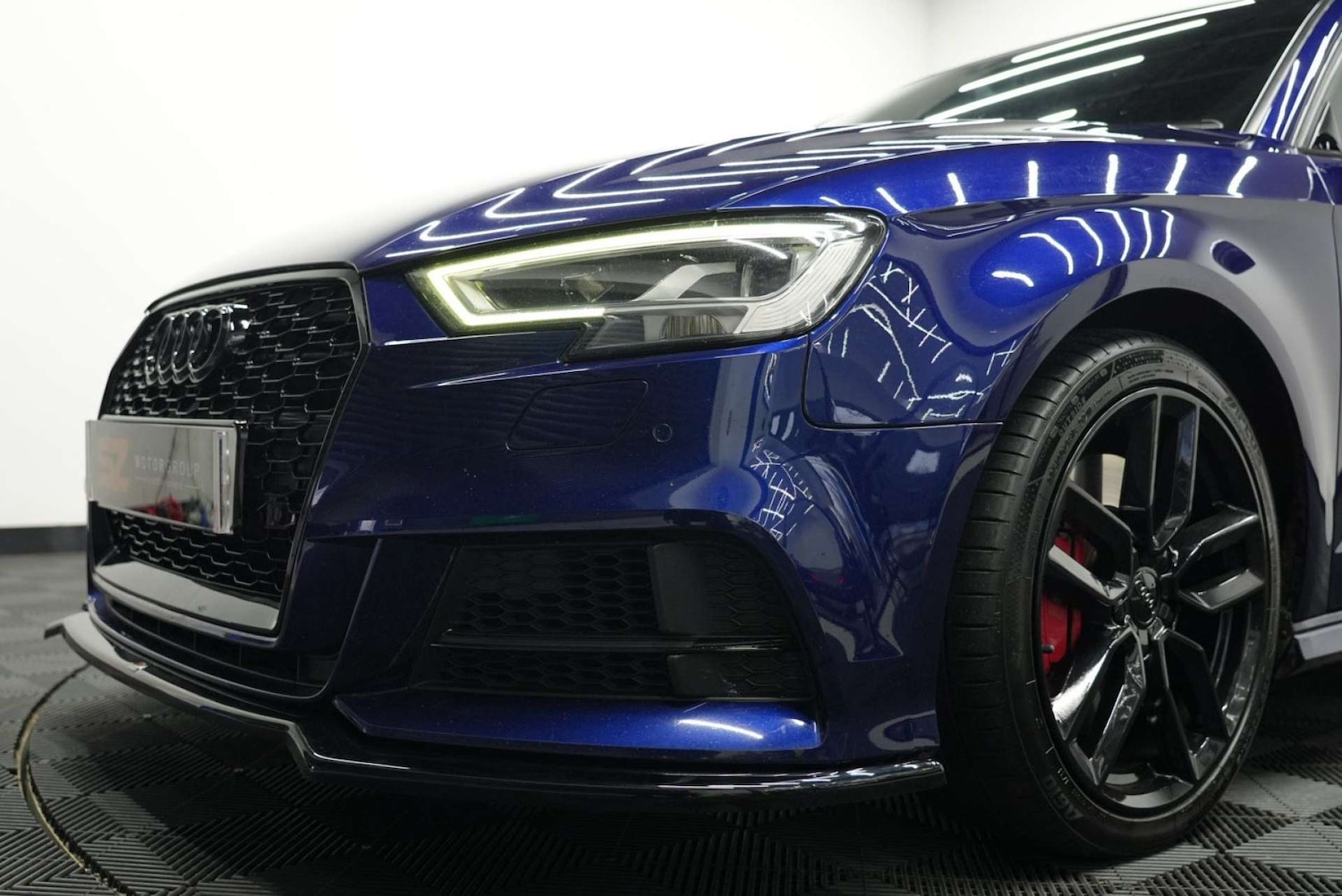 Used Audi A3 2017 for sale - 77035649: Photo 29