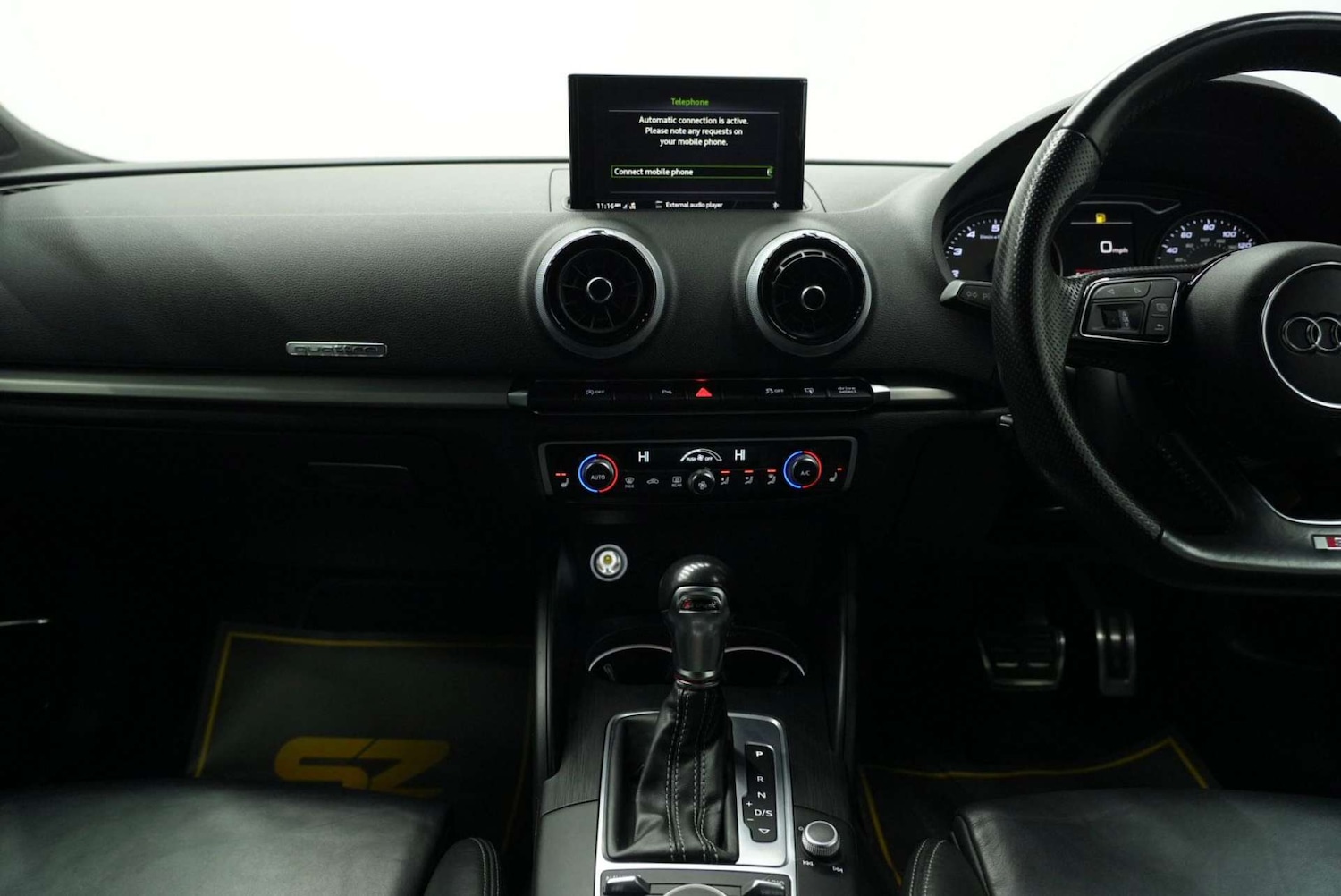 Used Audi A3 2017 for sale - 77035649: Photo 31