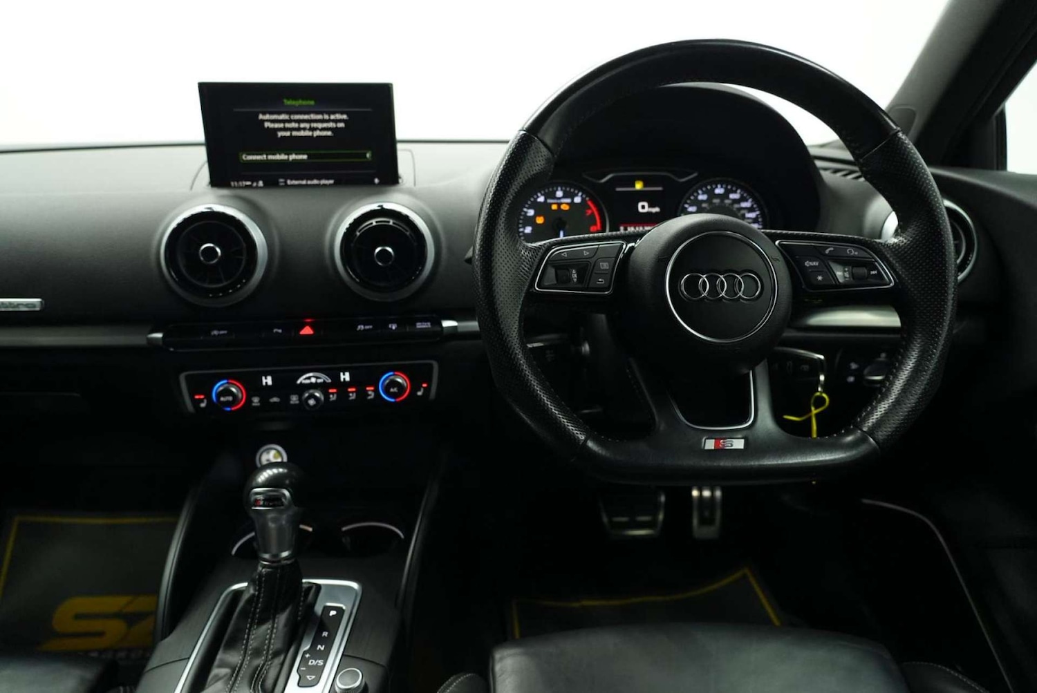 Used Audi A3 2017 for sale - 77035649: Photo 32