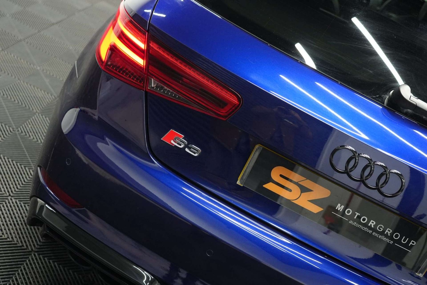 Used Audi A3 2017 for sale - 77035649: Photo 33