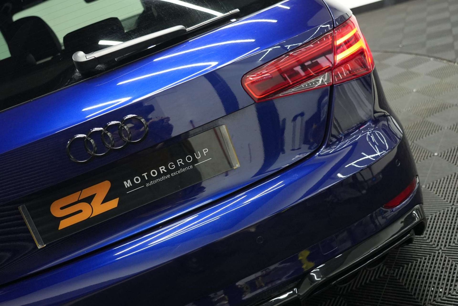 Used Audi A3 2017 for sale - 77035649: Photo 34