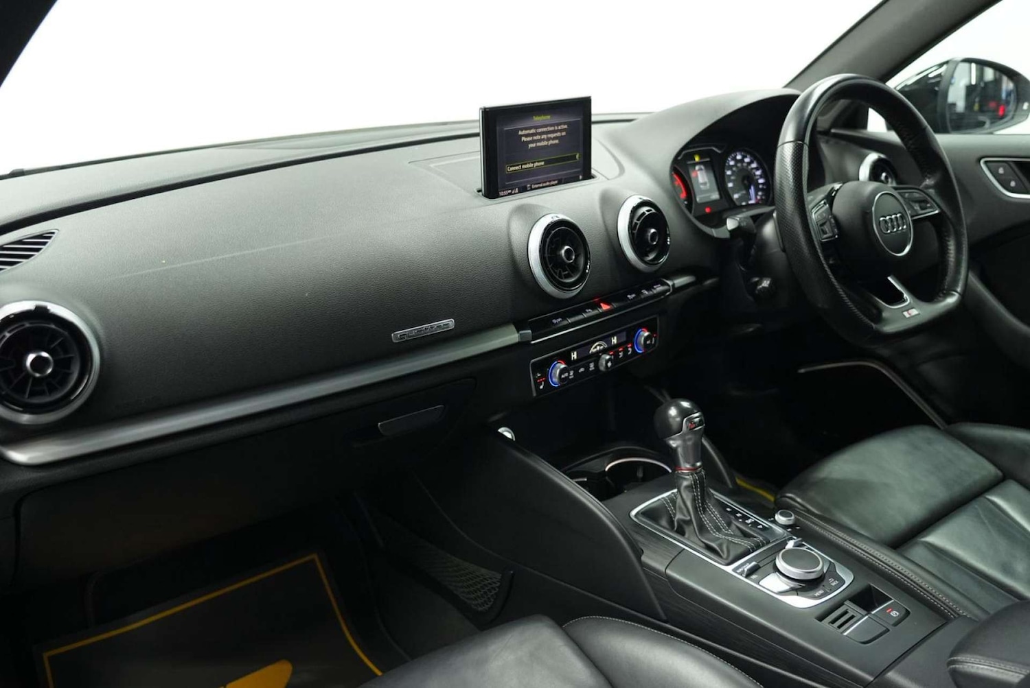 Used Audi A3 2017 for sale - 77035649: Photo 35