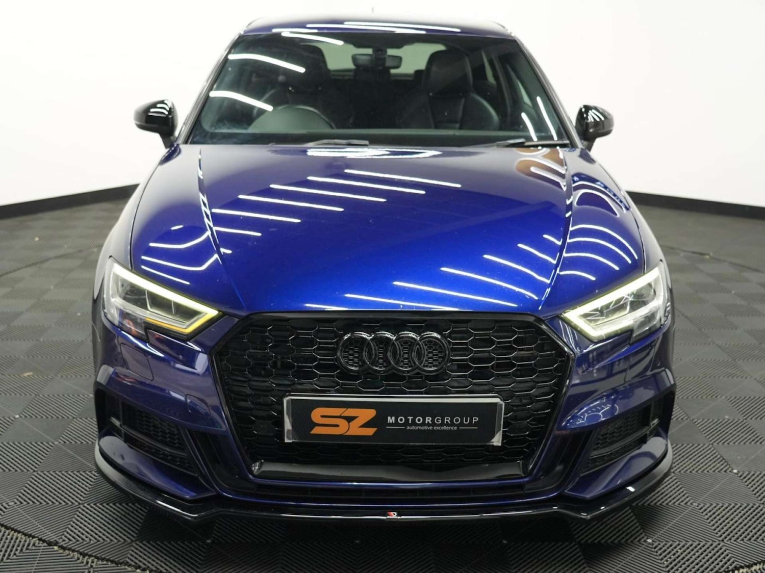 Used Audi A3 2017 for sale - 77035649: Photo 36