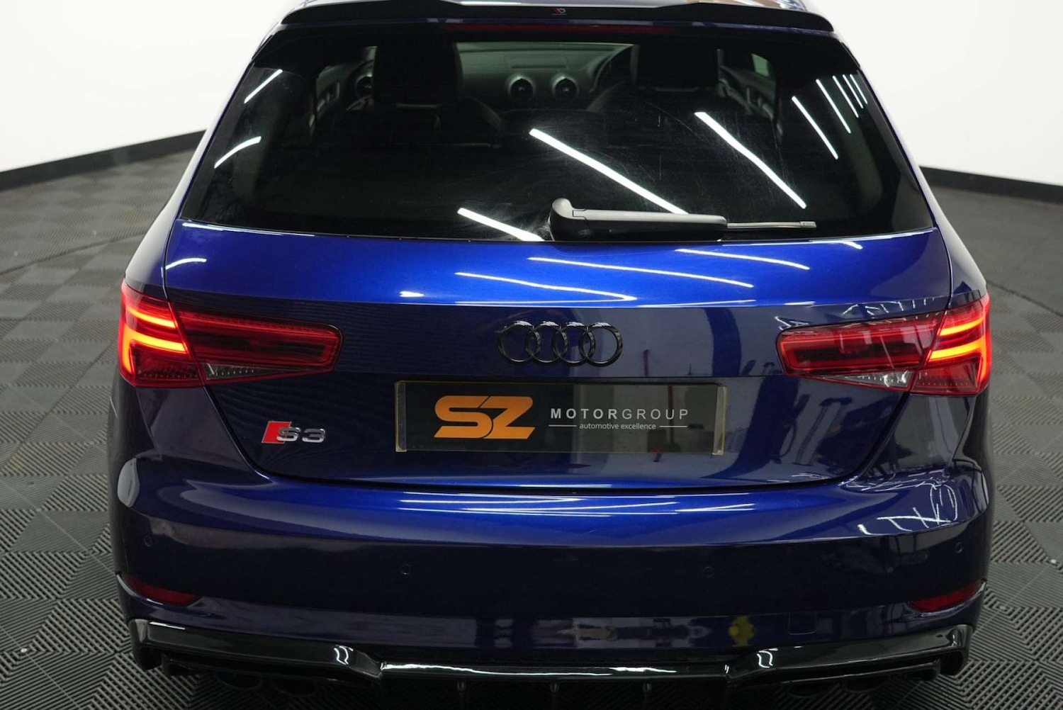 Used Audi A3 2017 for sale - 77035649: Photo 37