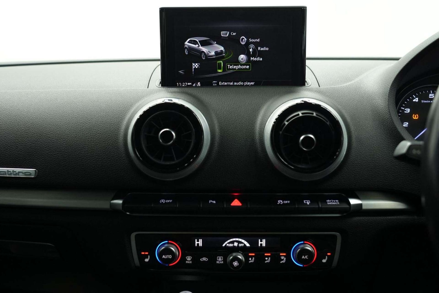 Used Audi A3 2017 for sale - 77035649: Photo 41