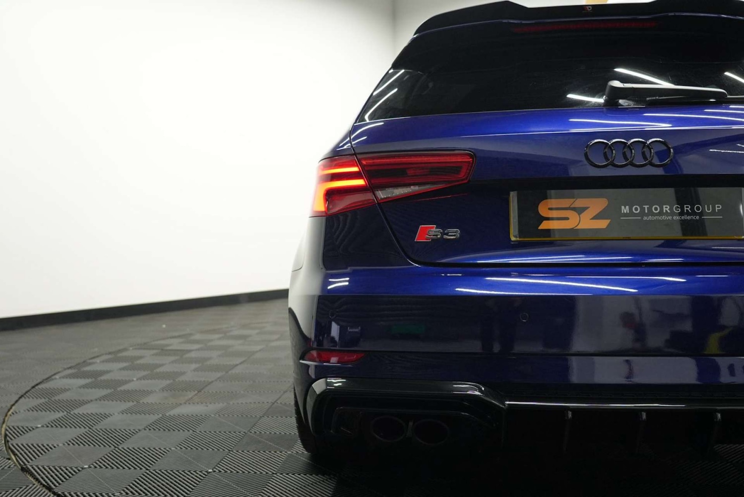 Used Audi A3 2017 for sale - 77035649: Photo 44