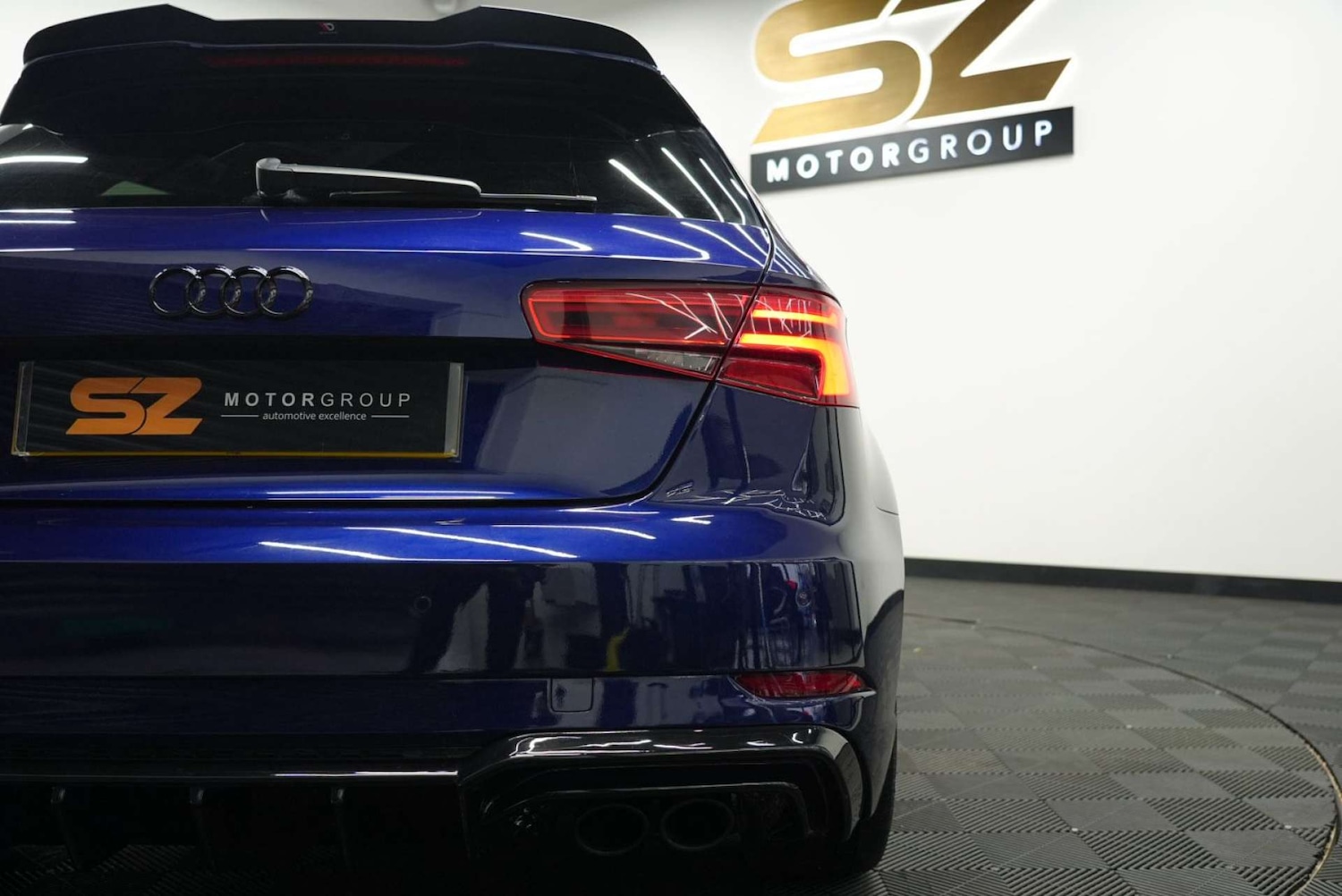 Used Audi A3 2017 for sale - 77035649: Photo 45