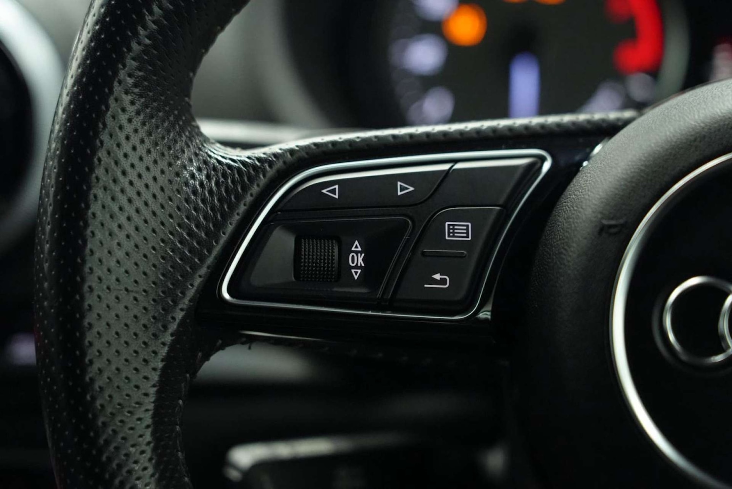 Used Audi A3 2017 for sale - 77035649: Photo 46