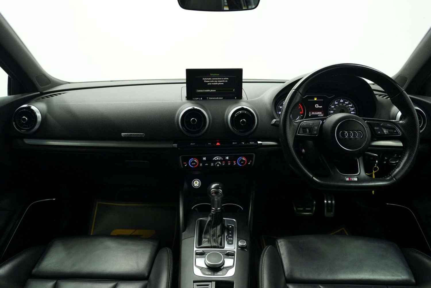 Used Audi A3 2017 for sale - 77035649: Photo 48