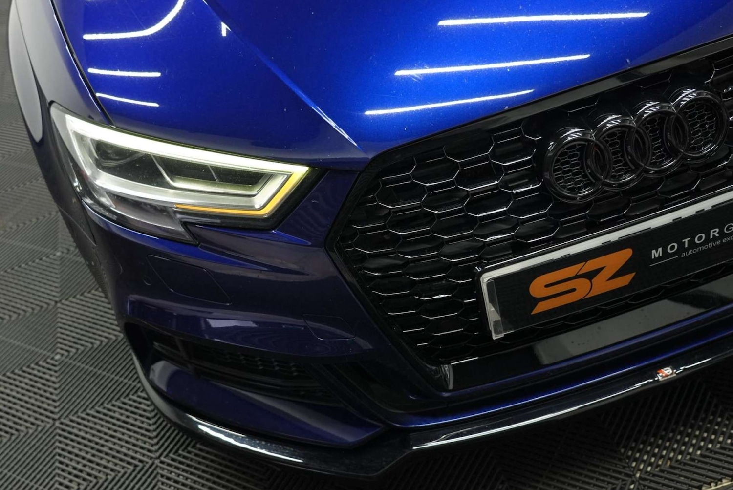 Used Audi A3 2017 for sale - 77035649: Photo 49