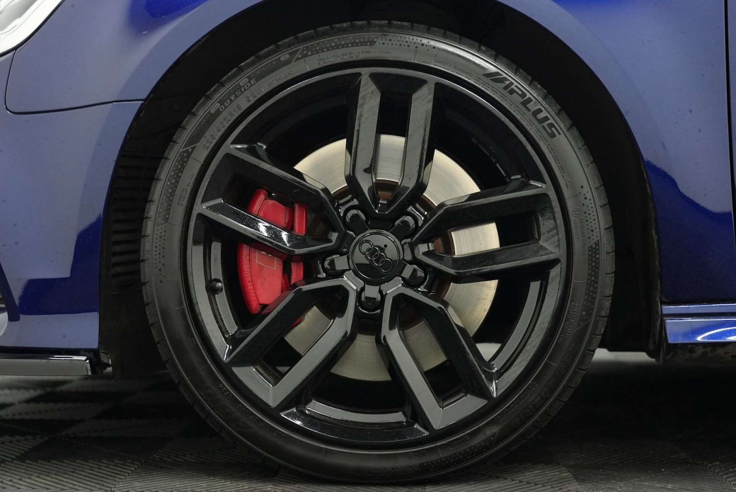 Used Audi A3 2017 for sale - 77035649: Photo 5