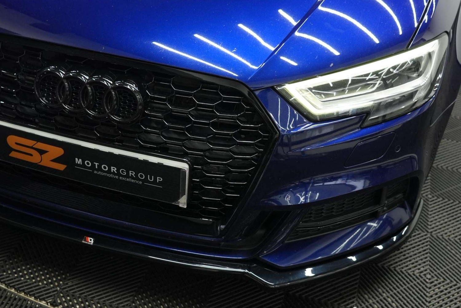 Used Audi A3 2017 for sale - 77035649: Photo 50