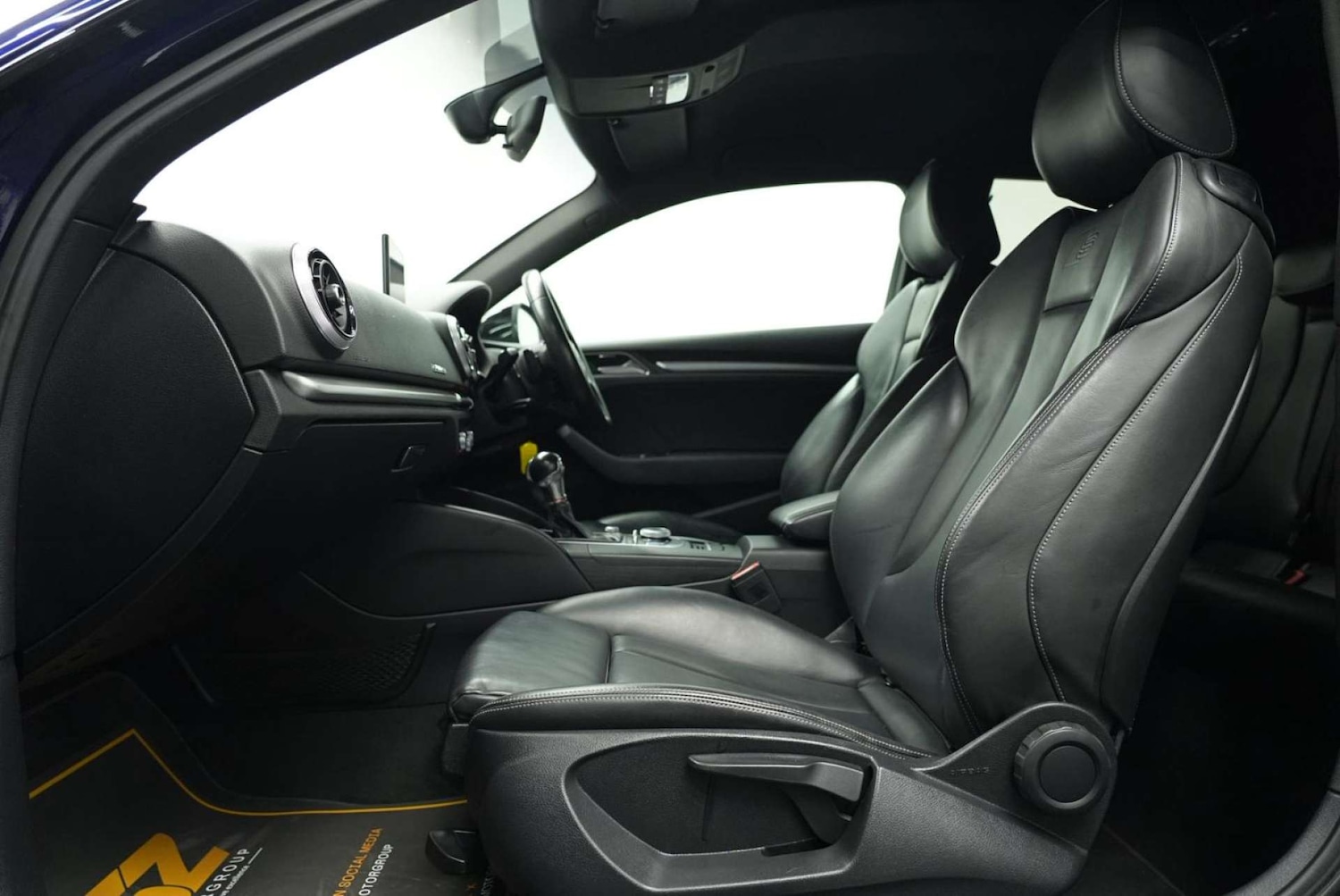 Used Audi A3 2017 for sale - 77035649: Photo 51