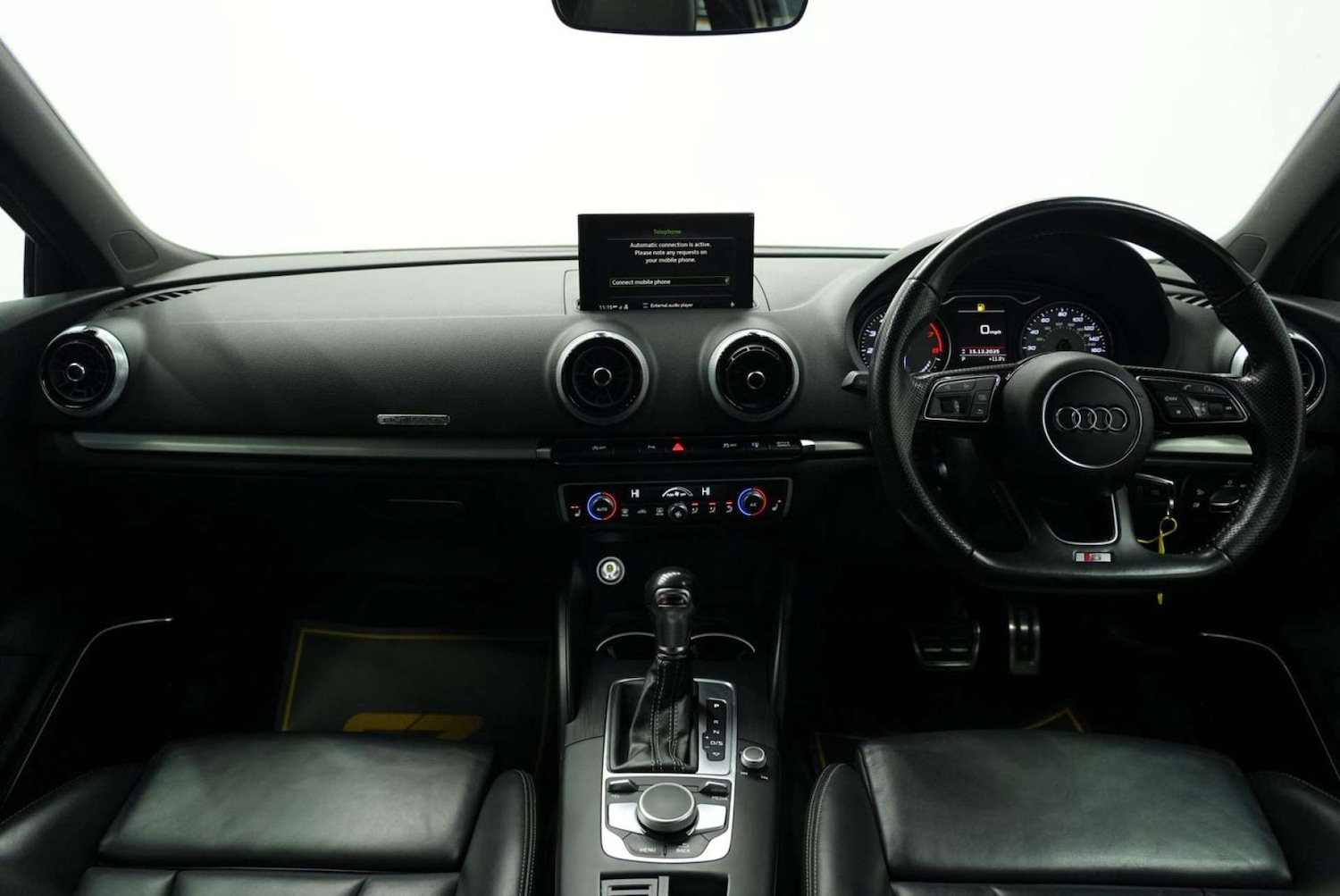 Used Audi A3 2017 for sale - 77035649: Photo 52