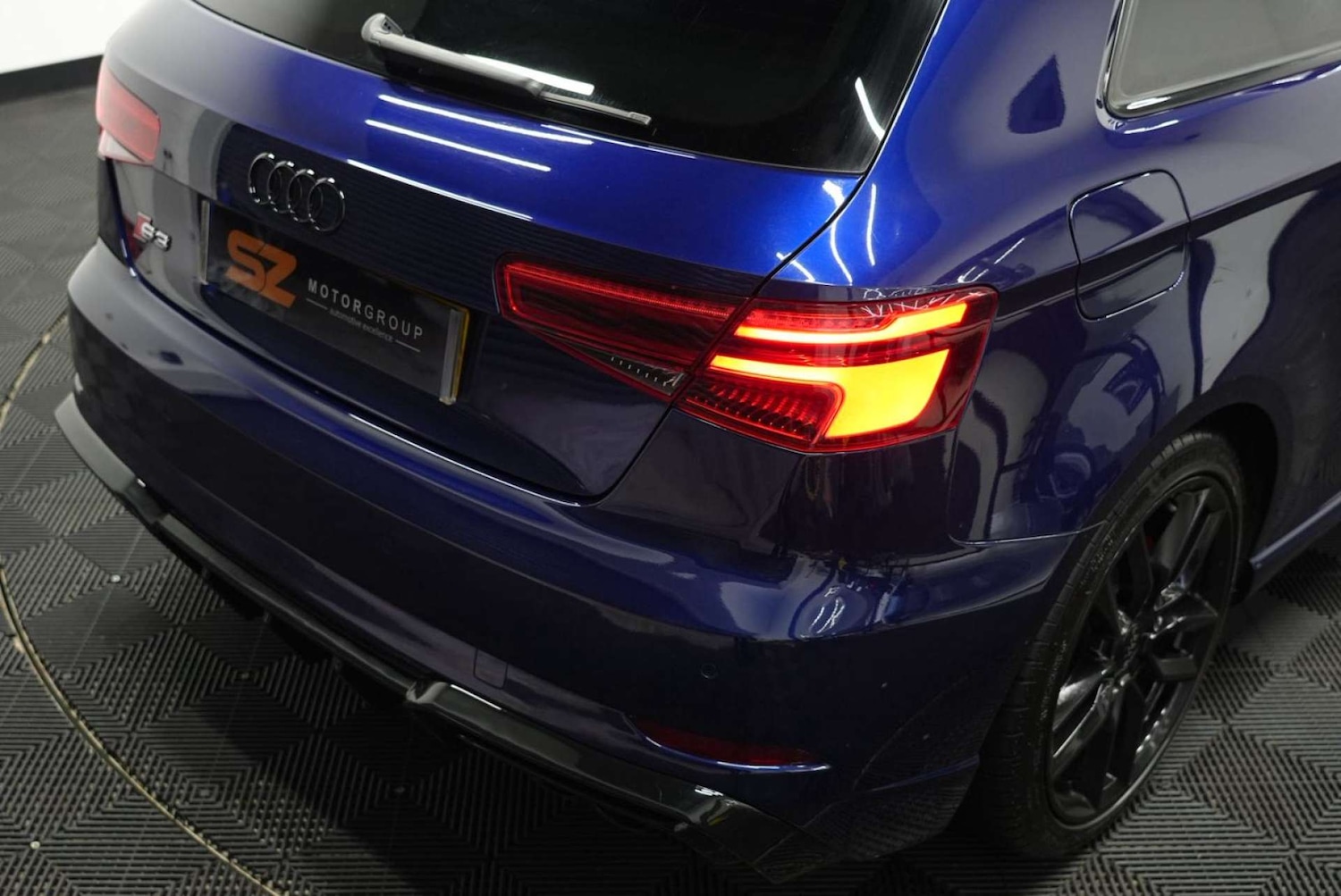 Used Audi A3 2017 for sale - 77035649: Photo 53