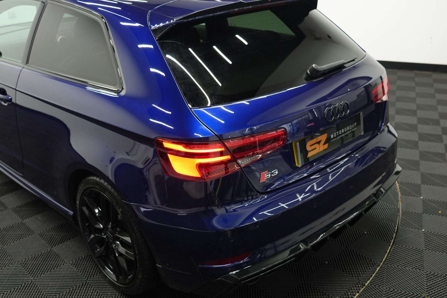 Used Audi A3 2017 for sale - 77035649: Photo 54