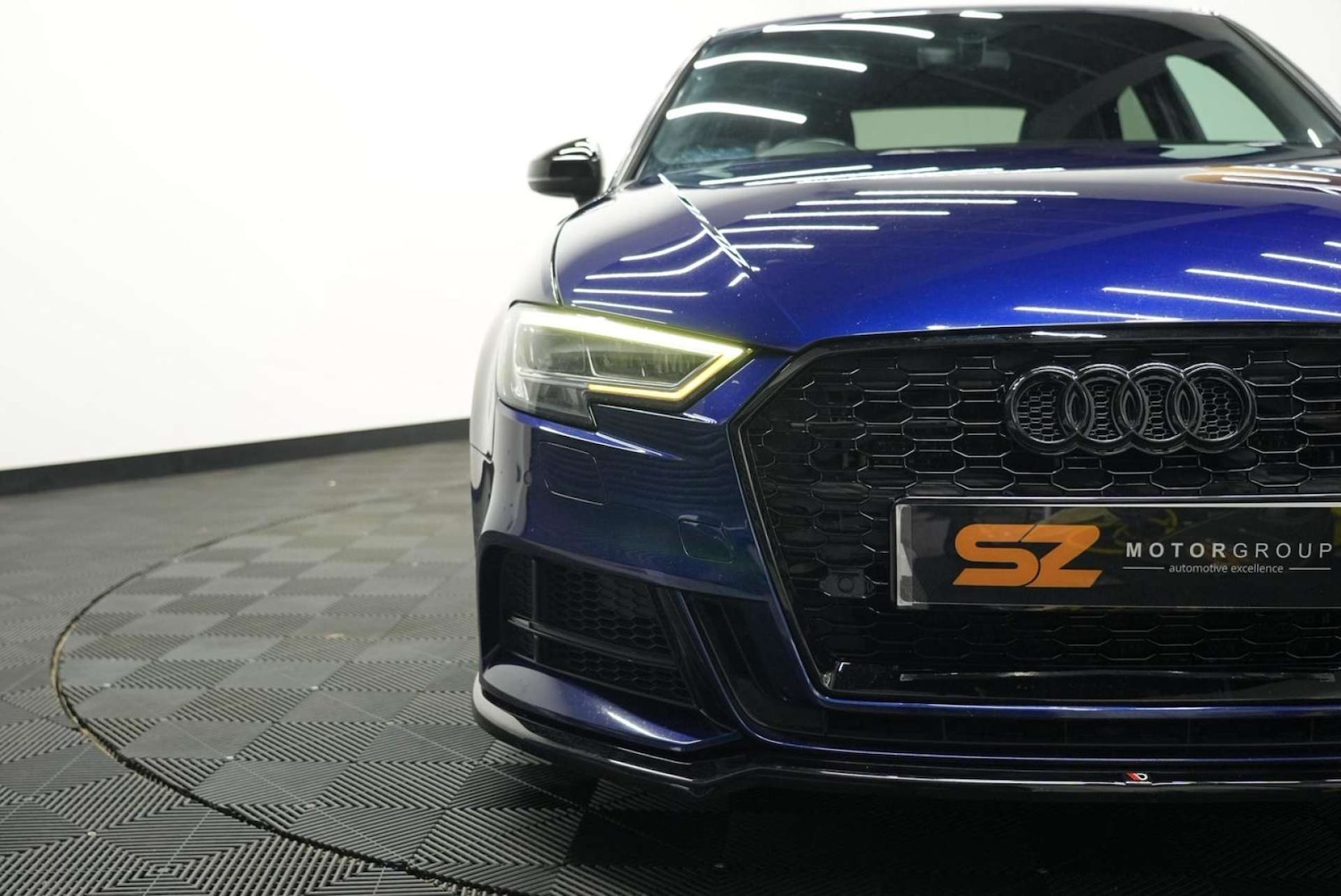 Used Audi A3 2017 for sale - 77035649: Photo 55