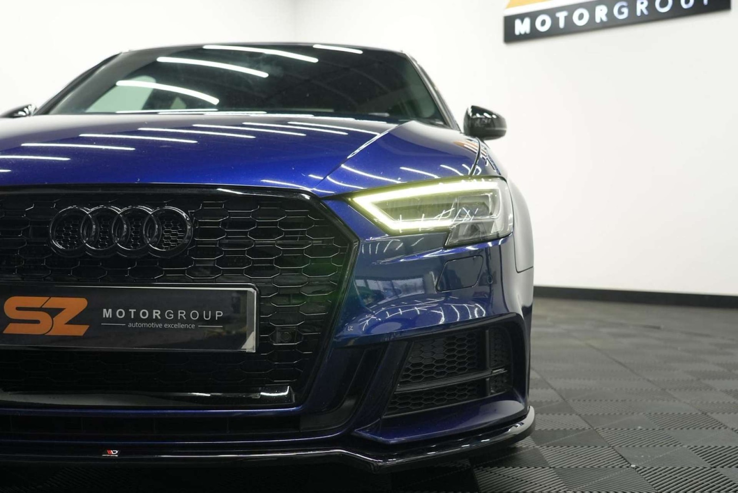 Used Audi A3 2017 for sale - 77035649: Photo 56