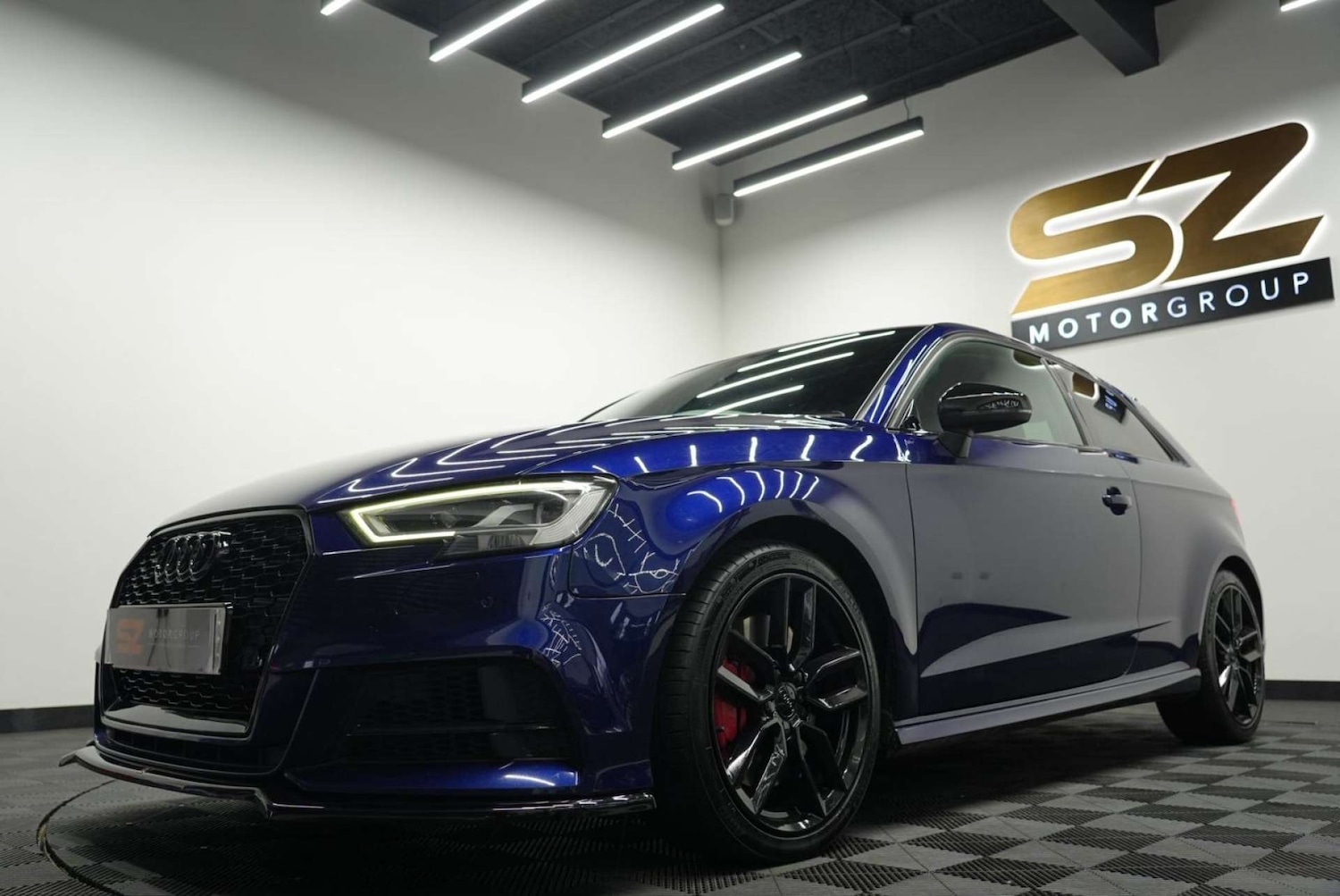 Used Audi A3 2017 for sale - 77035649: Photo 6