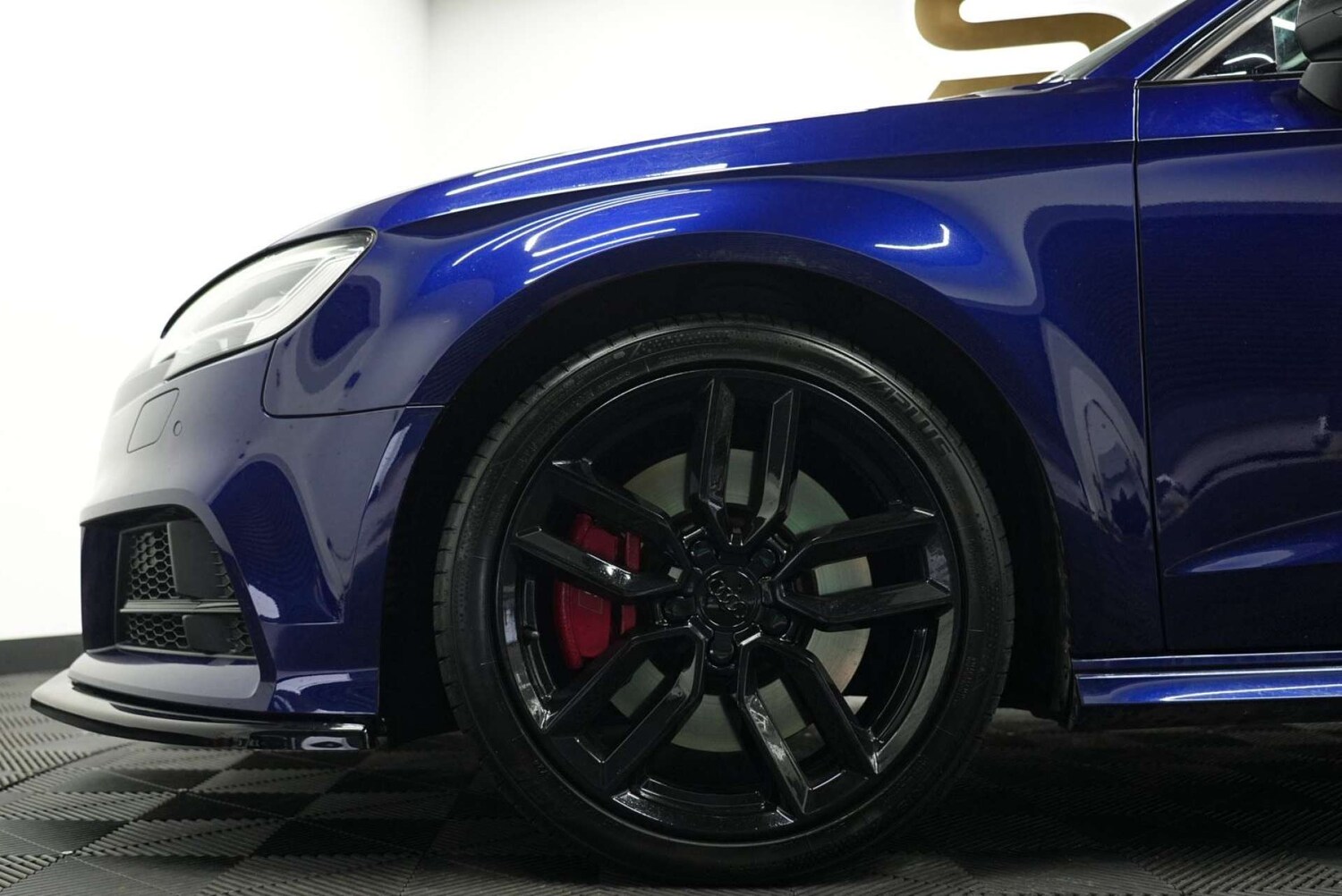 Used Audi A3 2017 for sale - 77035649: Photo 60