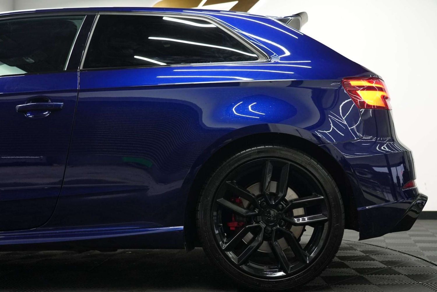 Used Audi A3 2017 for sale - 77035649: Photo 62