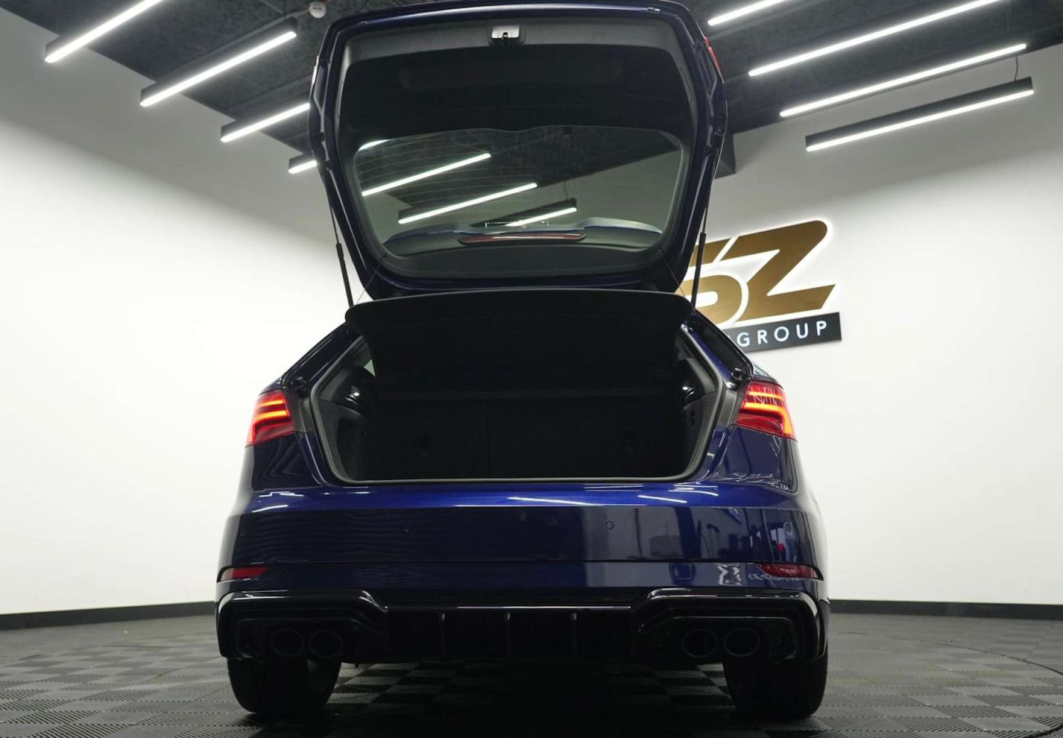 Used Audi A3 2017 for sale - 77035649: Photo 63